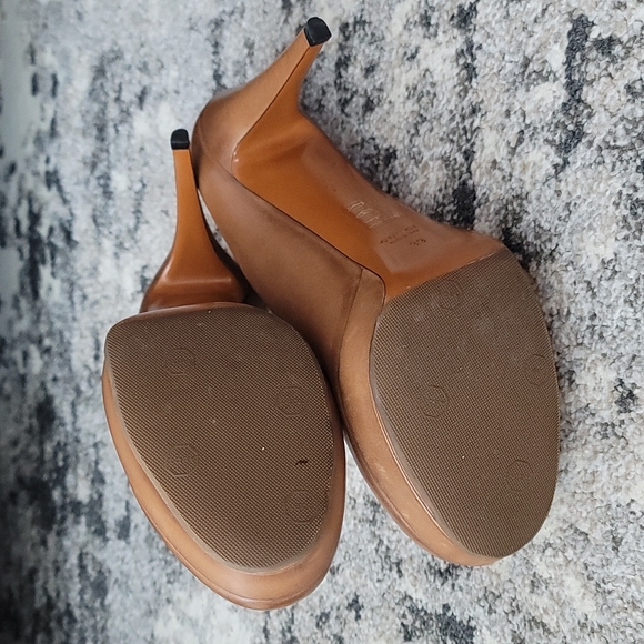 Gucci heels 39 - Picture 4 of 4